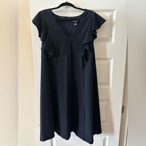 Navy blue, Jessica Howard dress